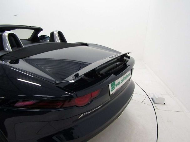 Jaguar F-Type 2.0 221 kW image number 23