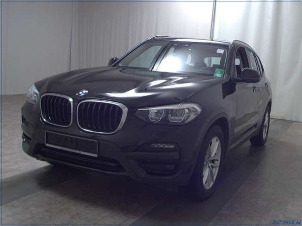 BMW X3 xDrive 190 kW image number 1