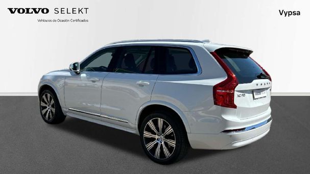 Volvo XC90 B5 AWD 173 kW image number 2