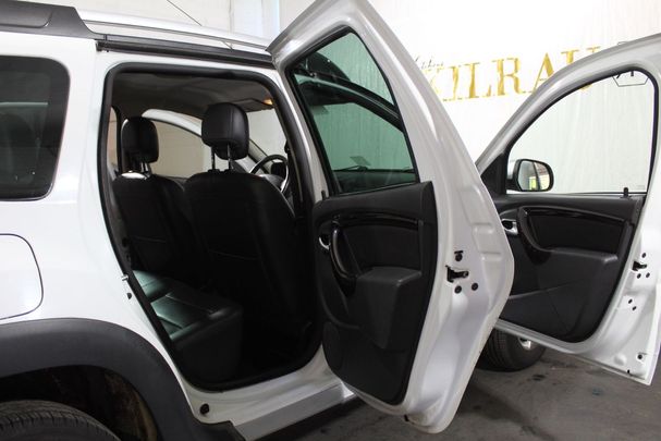 Dacia Duster 4x2 Prestige 77 kW image number 16