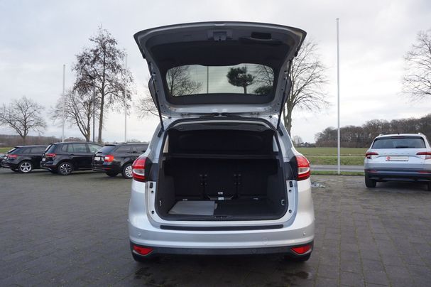 Ford C-Max 92 kW image number 7