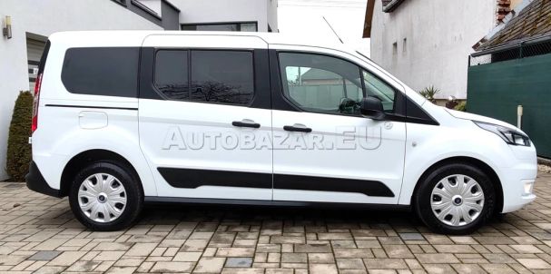 Ford Transit Connect 230 L2 1.5 74 kW image number 7