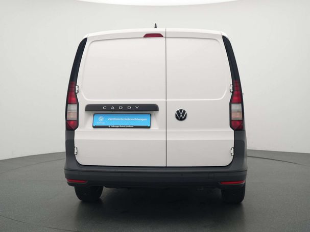 Volkswagen Caddy Maxi TDI 90 kW image number 3