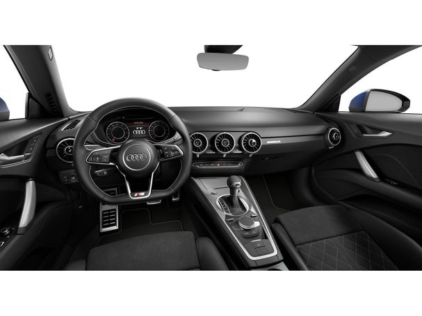 Audi TT 45 TFSI 180 kW image number 7