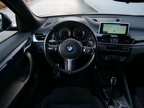 BMW X2 sDrive18i 103 kW image number 25