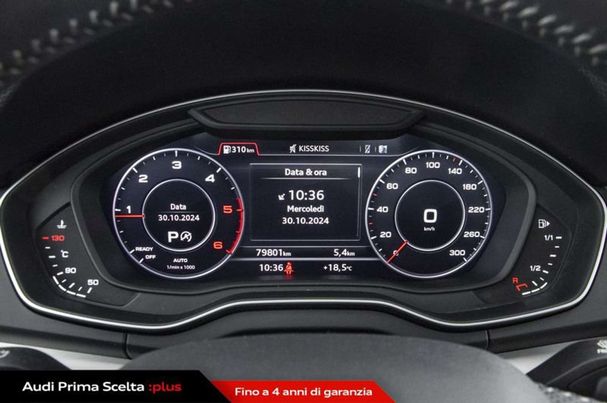 Audi Q5 40 TDI quattro S tronic S-line 140 kW image number 21