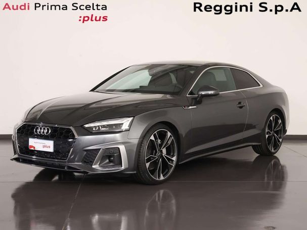 Audi A5 40 TFSI S tronic S-line 150 kW image number 1