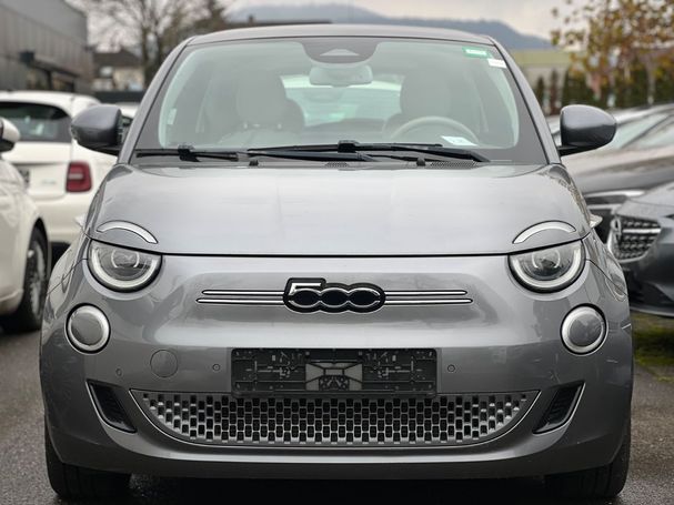 Fiat 500 e 42 kWh 87 kW image number 2