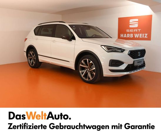 Seat Tarraco 180 kW image number 1