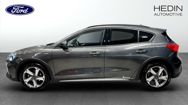 Ford Focus Active 1.0 EcoBoost 93 kW image number 6