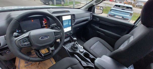 Ford Ranger 2.0 XL 125 kW image number 14