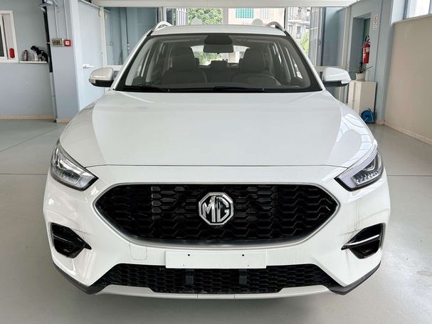 MG ZS 1.5 78 kW image number 3