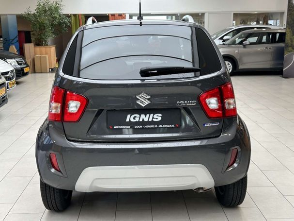 Suzuki Ignis 61 kW image number 7