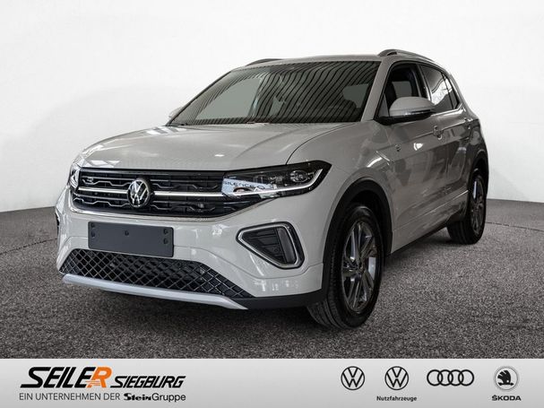 Volkswagen T-Cross 1.0 TSI 85 kW image number 1