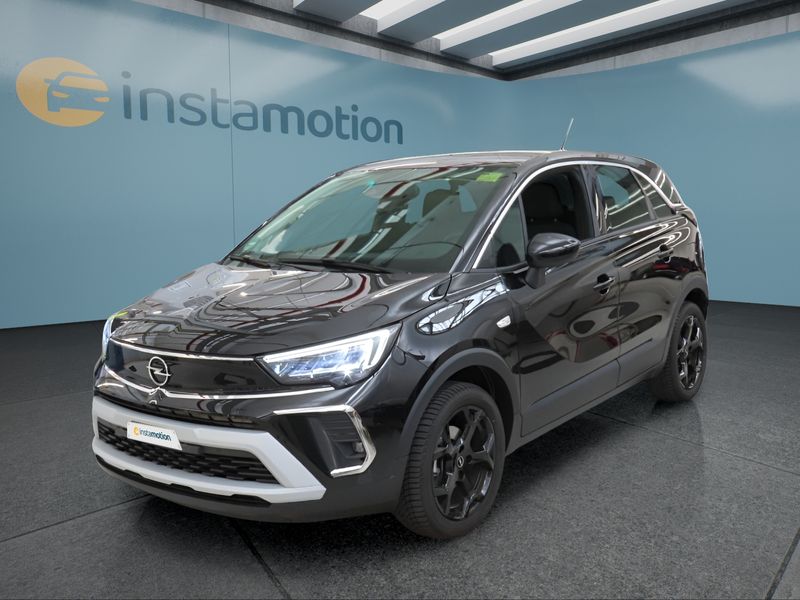 Opel Crossland Elegance
