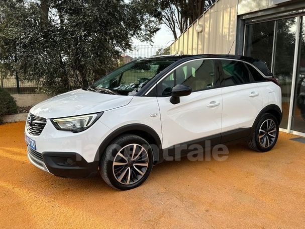 Opel Crossland X 1.2 Turbo Innovation 81 kW image number 1