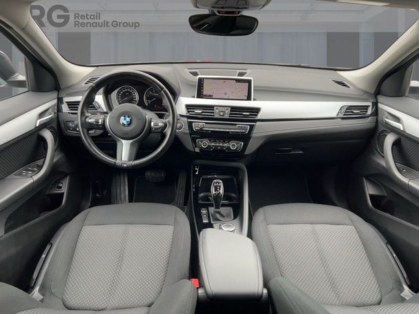 BMW X2 Advantage sDrive 100 kW image number 8