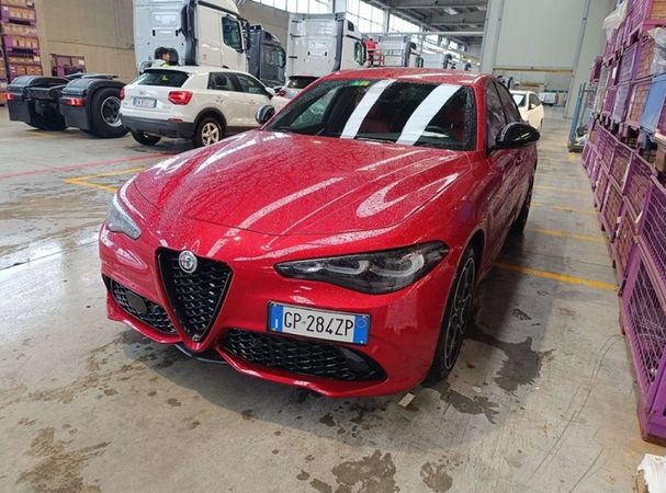 Alfa Romeo Giulia 2.0 Veloce 206 kW image number 1