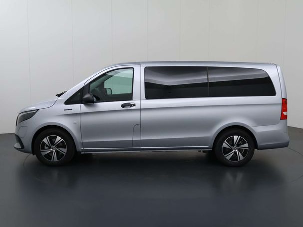 Mercedes-Benz Vito e 129 Tourer Pro 150 kW image number 13