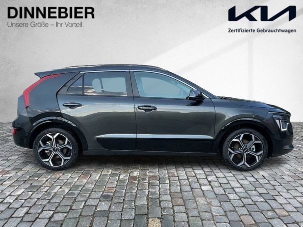 Kia Niro 1.6 Spirit 126 kW image number 7