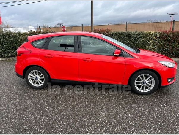 Ford Focus 1.5 TDCi 88 kW image number 2