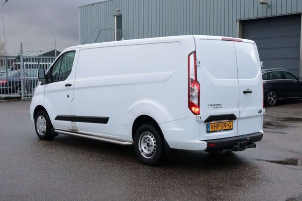 Ford Transit Custom 300 L2H1 2.0 TDCi Trend 77 kW image number 2