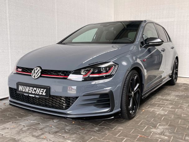 Volkswagen Golf GTI TCR DSG 213 kW image number 1