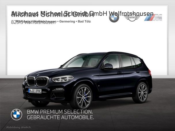 BMW X3 xDrive 215 kW image number 1