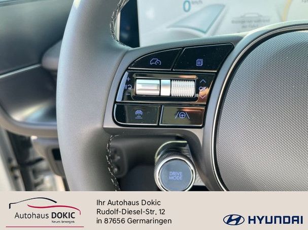 Hyundai Ioniq 6 239 kW image number 13