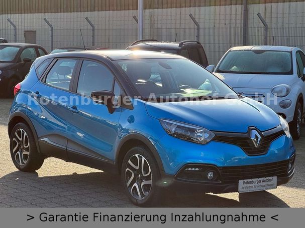 Renault Captur TCe 90 66 kW image number 2