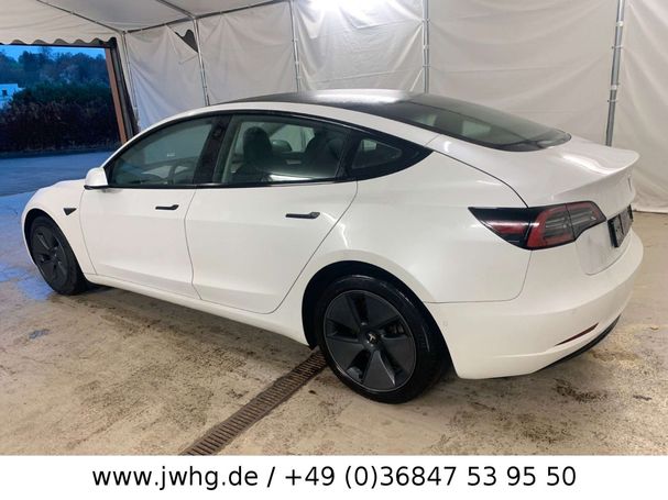 Tesla Model 3 Long Range AWD 366 kW image number 4