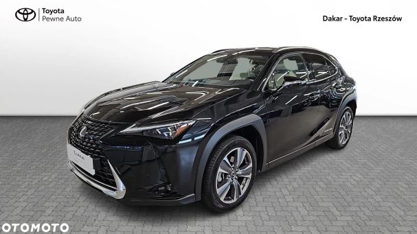 Lexus UX 150 kW image number 1