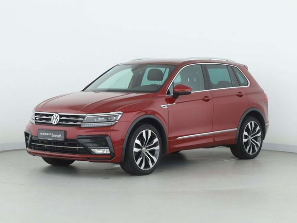 Volkswagen Tiguan 2.0 TSI Highline 4Motion DSG 132 kW image number 1