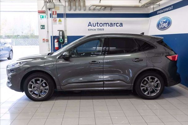 Ford Kuga 2.5 ST-Line X CVT 165 kW image number 5