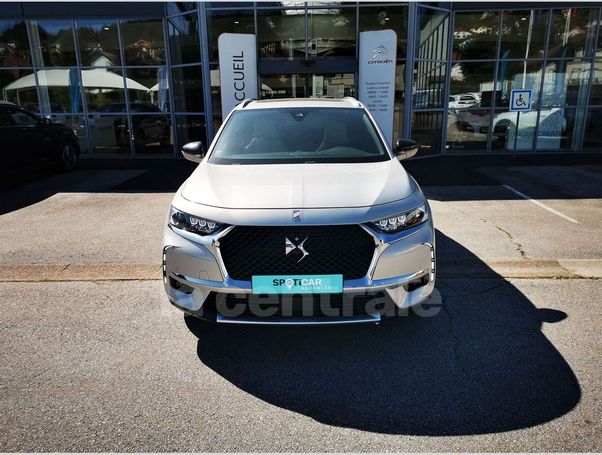 DS Automobiles 7 Crossback 220 kW image number 3