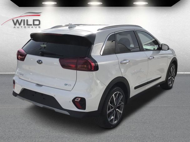 Kia Niro 1.6 GDI 104 kW image number 5