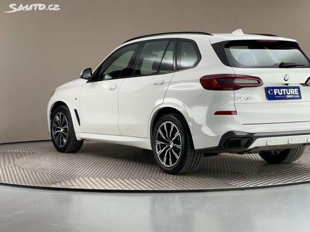 BMW X5 xDrive 210 kW image number 4