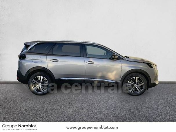 Peugeot 5008 PureTech 130 EAT8 S&S Allure 96 kW image number 2