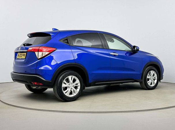 Honda HR-V 1.5 i-VTEC Elegance 96 kW image number 3