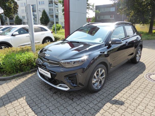 Kia Stonic 1.0 T-GDi DCT 88 kW image number 1