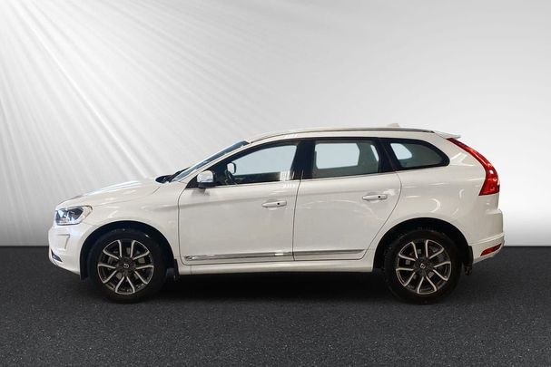 Volvo XC60 D4 AWD Summum 141 kW image number 2