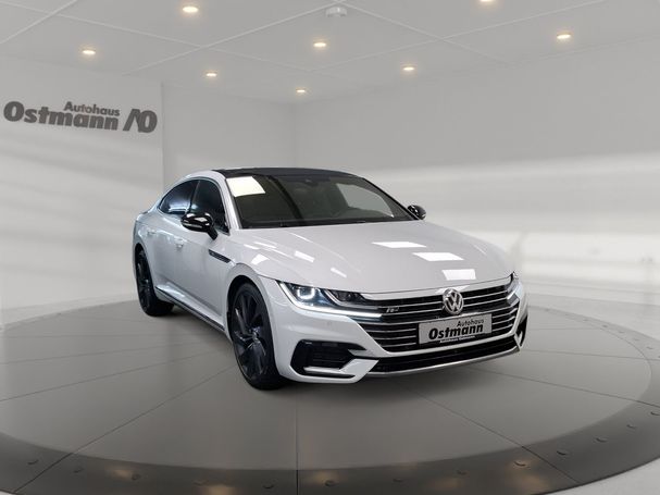 Volkswagen Arteon R-Line 4Motion 200 kW image number 2