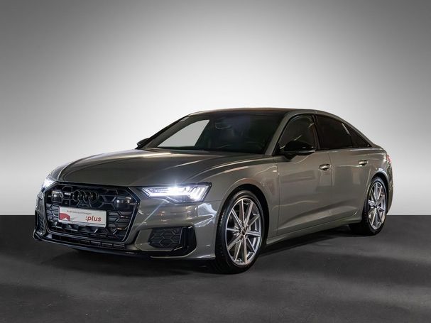 Audi A6 45 TFSI S-line 195 kW image number 1