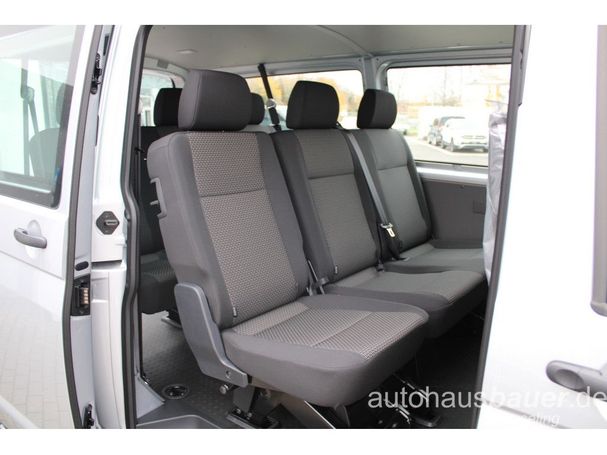 Volkswagen T6 Transporter 110 kW image number 13