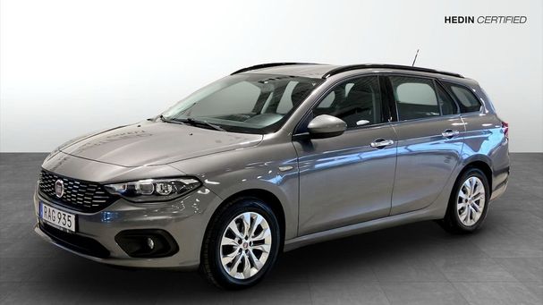 Fiat Tipo 1.4 p Lounge 88 kW image number 1