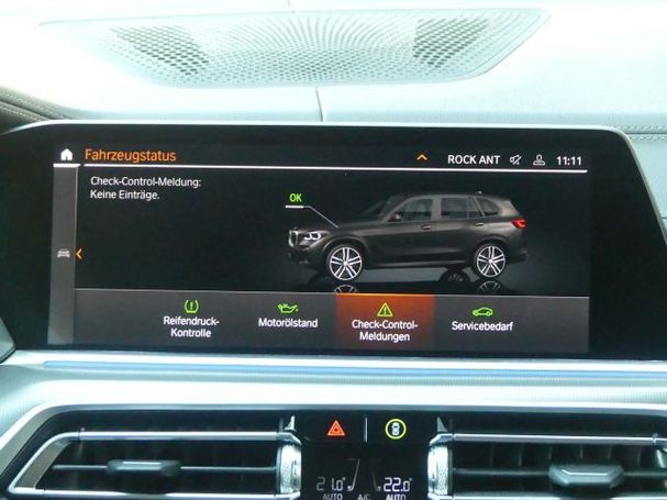 BMW X5 45e xDrive 290 kW image number 23