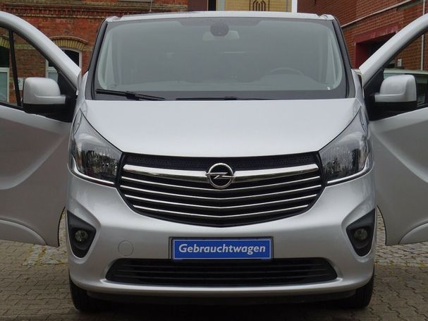 Opel Vivaro 1.6 BiTurbo L2H1 107 kW image number 6