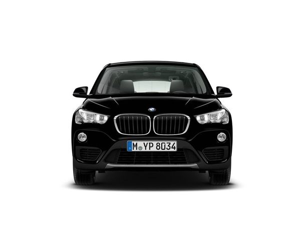 BMW X1 sDrive 103 kW image number 2