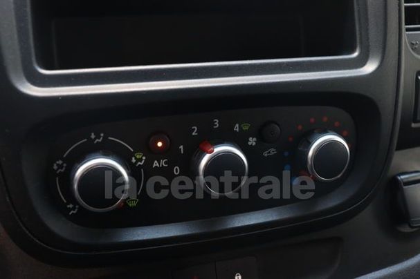  Renault Trafic DCi 120 L1H1 88 kW image number 10