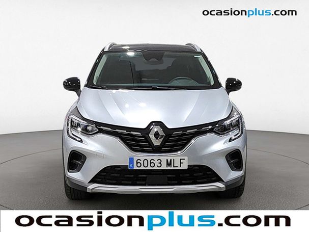 Renault Captur E-Tech Techno 105 kW image number 13